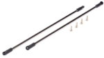 BLH2016 Blade 200 SR X: Heckrohrhalter / Stütze